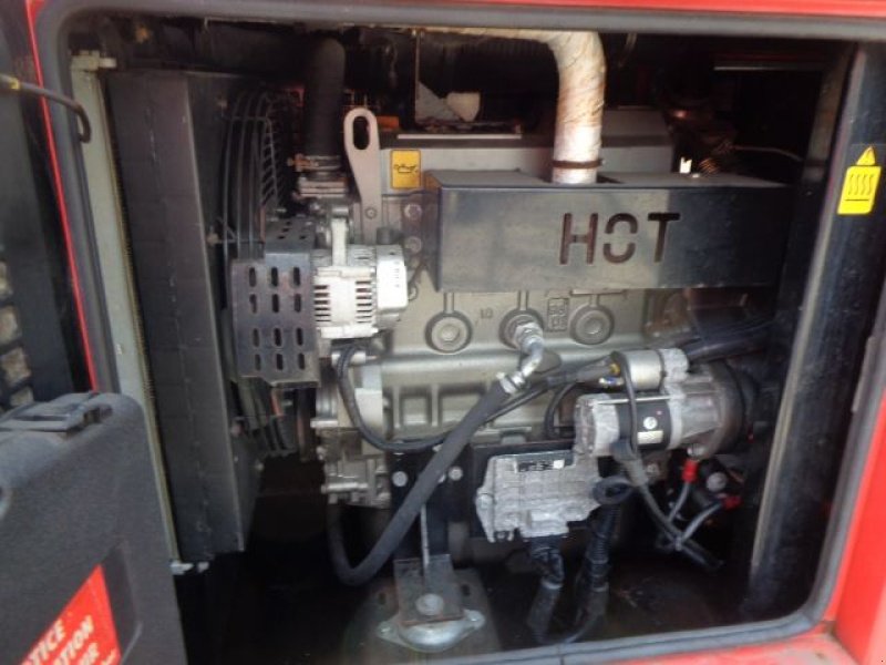 Notstromaggregat of the type Sonstige Doosan Genelec, Gebrauchtmaschine in Jonkerslan (Picture 2)