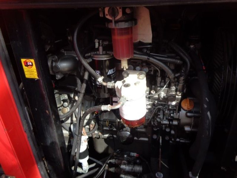 Notstromaggregat of the type Sonstige Doosan Genelec, Gebrauchtmaschine in Jonkerslan (Picture 5)