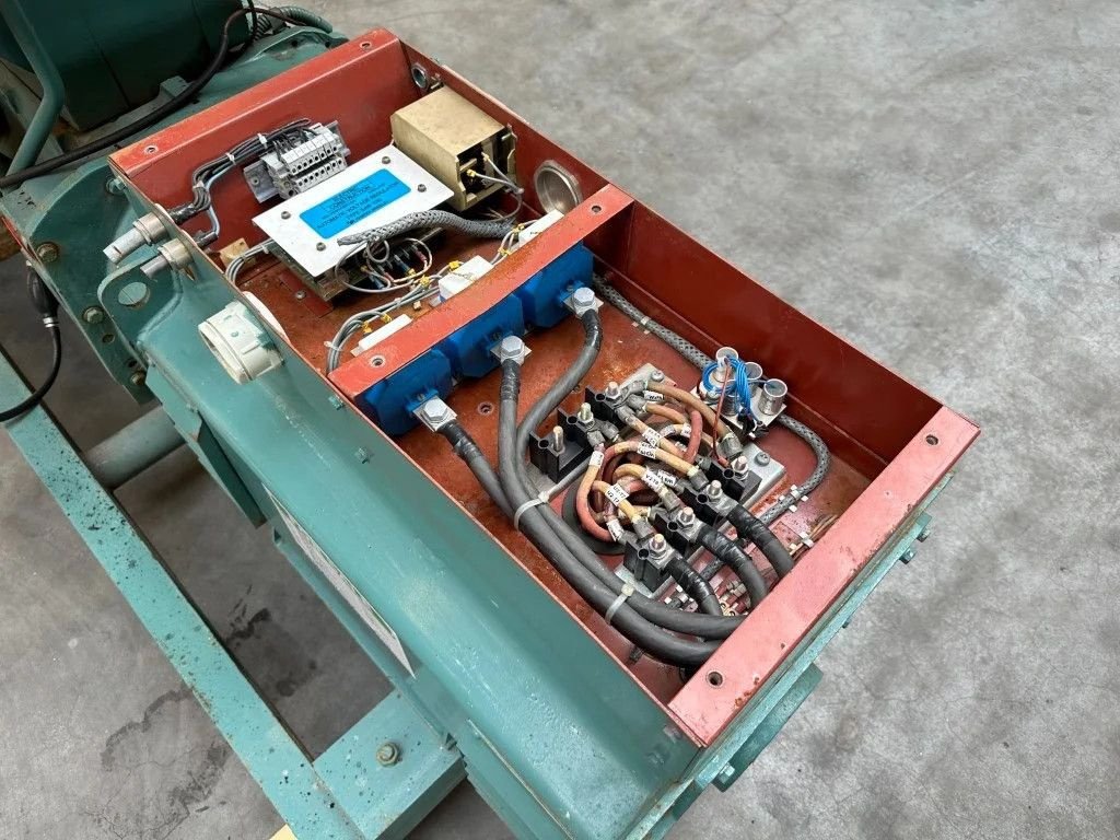 Notstromaggregat des Typs Sonstige Dorman 6DAT 80 kVA generatorset ex Emergency 24 hours Noodstroom, Gebrauchtmaschine in VEEN (Bild 9)