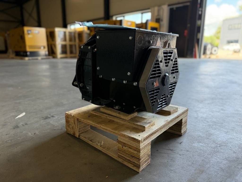 Notstromaggregat typu Sonstige DPX CJ164C - 13,5 kVA Alternator - DPX-33900, Neumaschine v Dordrecht (Obrázek 3)
