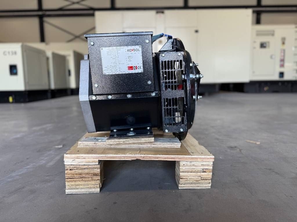 Notstromaggregat typu Sonstige DPX CJ164C - 13,5 kVA Alternator - DPX-33900, Neumaschine v Dordrecht (Obrázek 1)