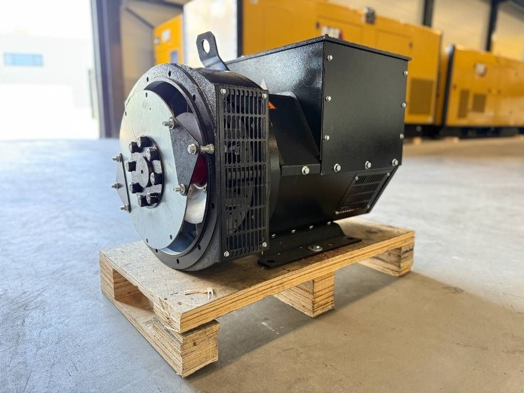 Notstromaggregat des Typs Sonstige DPX CJ224E - 60 kVA Alternator - DPX-33904, Neumaschine in Dordrecht (Bild 4)