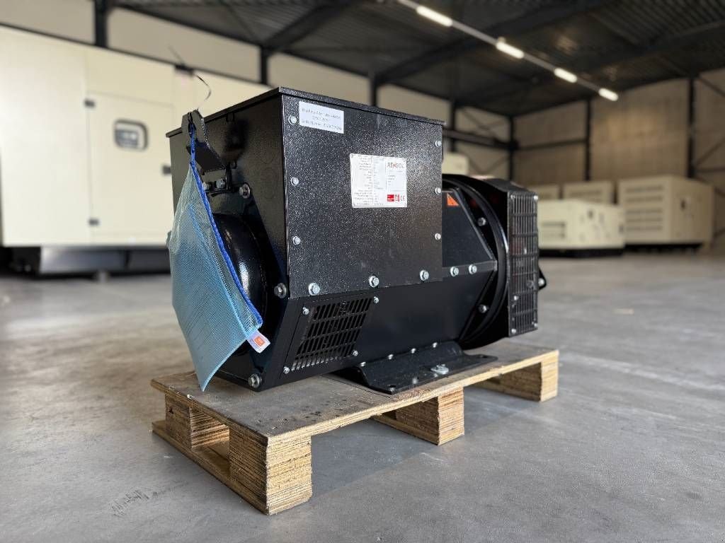 Notstromaggregat tipa Sonstige DPX CJ224G - 85 kVA Alternator - DPX-33905, Neumaschine u Dordrecht (Slika 2)