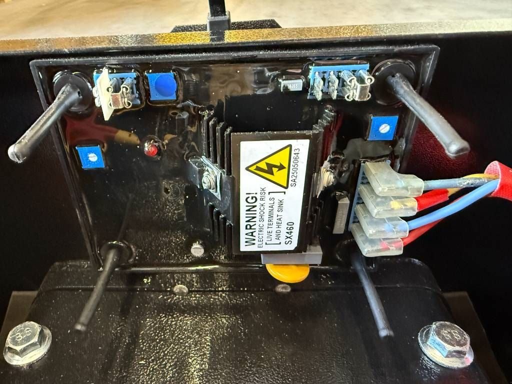 Notstromaggregat tipa Sonstige DPX CJ224G - 85 kVA Alternator - DPX-33905, Neumaschine u Dordrecht (Slika 7)