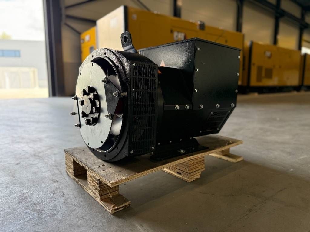 Notstromaggregat tipa Sonstige DPX CJ224G - 85 kVA Alternator - DPX-33905, Neumaschine u Dordrecht (Slika 4)