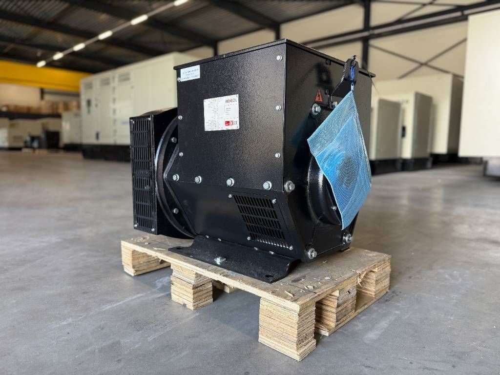 Notstromaggregat tipa Sonstige DPX CJ274C - 100 kVA Alternator - DPX-33906, Neumaschine u Dordrecht (Slika 5)