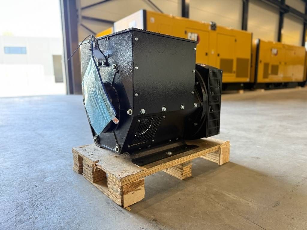 Notstromaggregat tipa Sonstige DPX CJ274C - 100 kVA Alternator - DPX-33906, Neumaschine u Dordrecht (Slika 4)