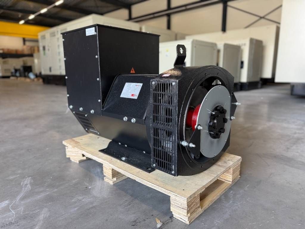 Notstromaggregat typu Sonstige DPX CJ274K - 250 kVA Alternator - DPX-33909, Neumaschine v Dordrecht (Obrázek 5)