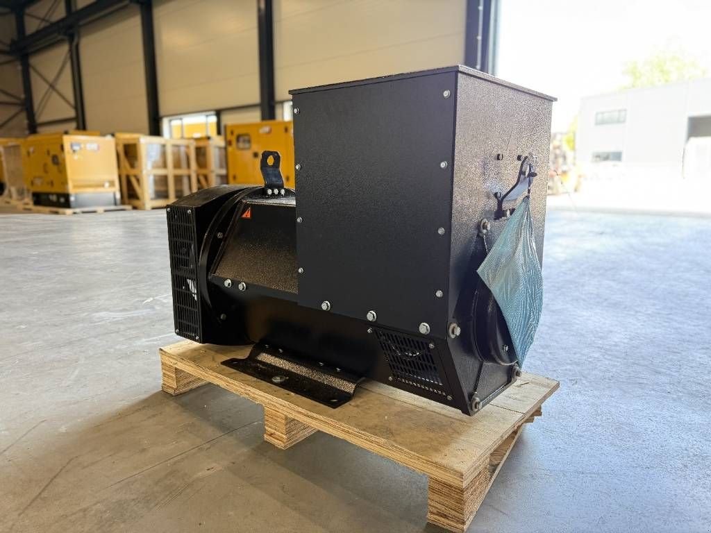 Notstromaggregat typu Sonstige DPX CJ274K - 250 kVA Alternator - DPX-33909, Neumaschine v Dordrecht (Obrázek 3)