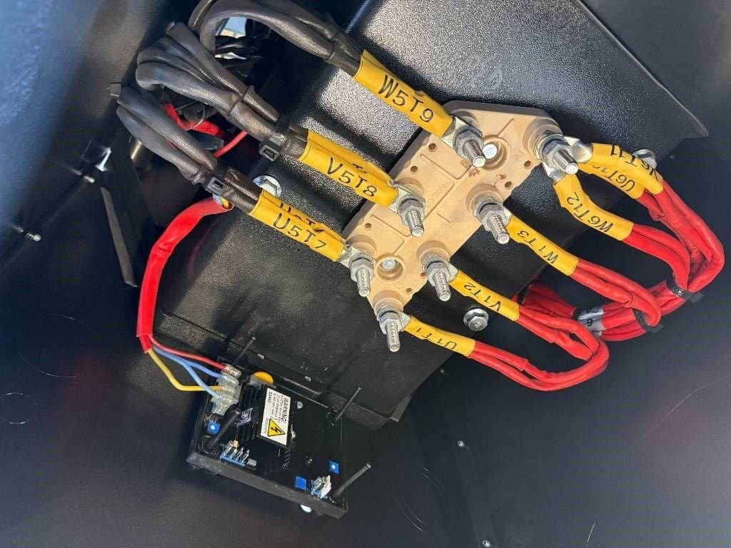 Notstromaggregat typu Sonstige DPX CJ274K - 250 kVA Alternator - DPX-33909, Neumaschine v Dordrecht (Obrázek 6)