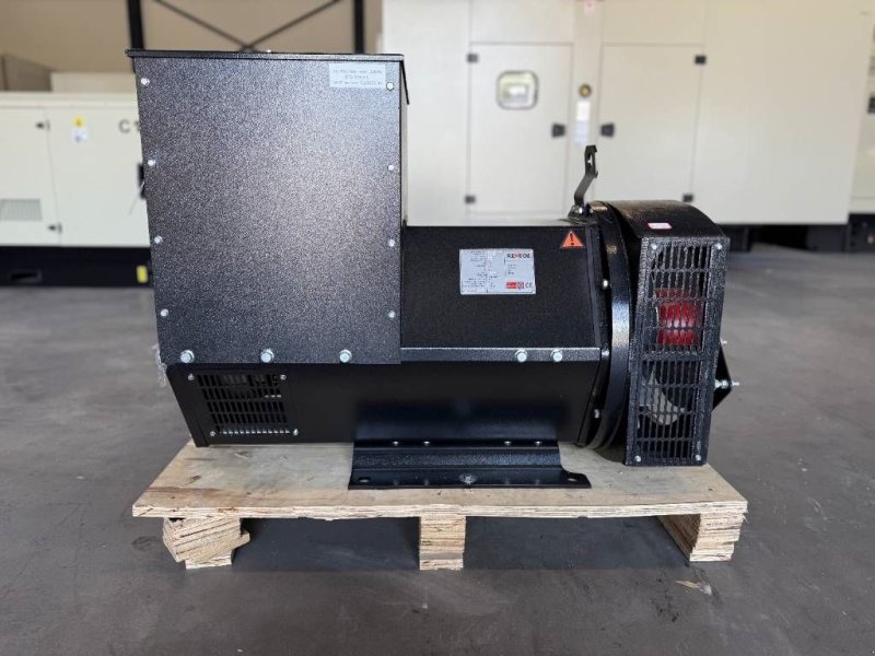 Notstromaggregat του τύπου Sonstige DPX CJ274K - 250 kVA Alternator - DPX-33909, Neumaschine σε Dordrecht (Φωτογραφία 1)