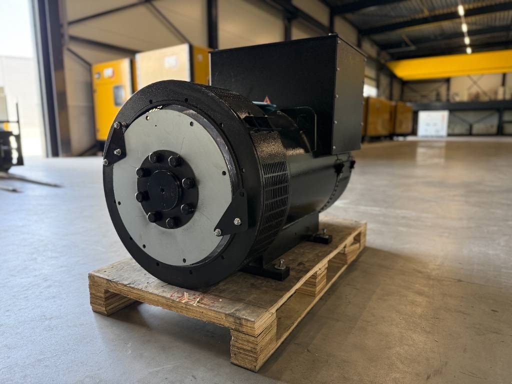 Notstromaggregat des Typs Sonstige DPX CJ444ES - 325 kVA Alternator - DPX-33910, Neumaschine in Dordrecht (Bild 4)