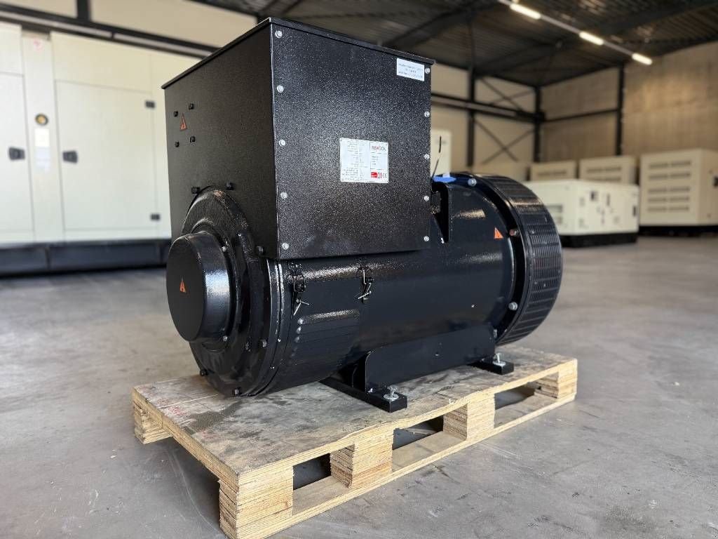 Notstromaggregat des Typs Sonstige DPX CJ444ES - 325 kVA Alternator - DPX-33910, Neumaschine in Dordrecht (Bild 2)
