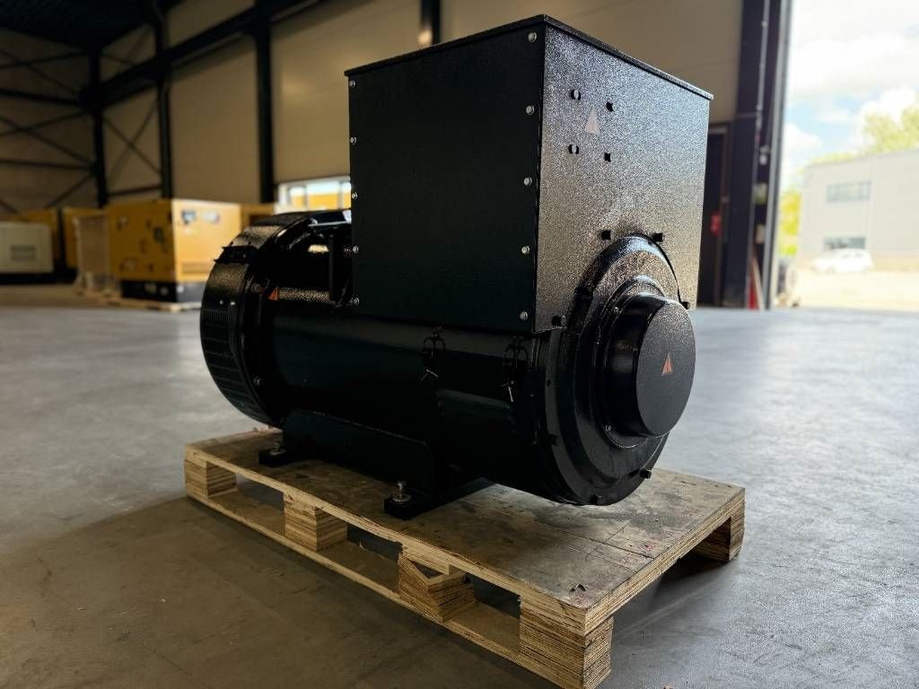 Notstromaggregat des Typs Sonstige DPX CJ444ES - 325 kVA Alternator - DPX-33910, Neumaschine in Dordrecht (Bild 3)