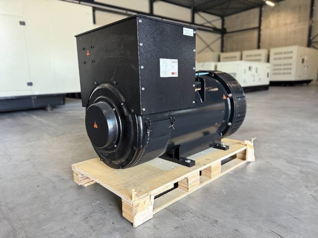 Notstromaggregat του τύπου Sonstige DPX CJ444F - 400 kVA Alternator - DPX-33911, Neumaschine σε Dordrecht (Φωτογραφία 2)