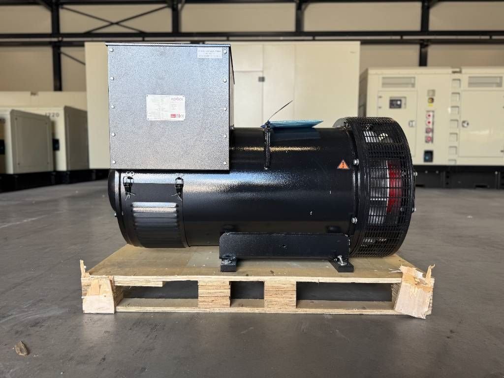 Notstromaggregat του τύπου Sonstige DPX CJ444F - 400 kVA Alternator - DPX-33911, Neumaschine σε Dordrecht (Φωτογραφία 1)