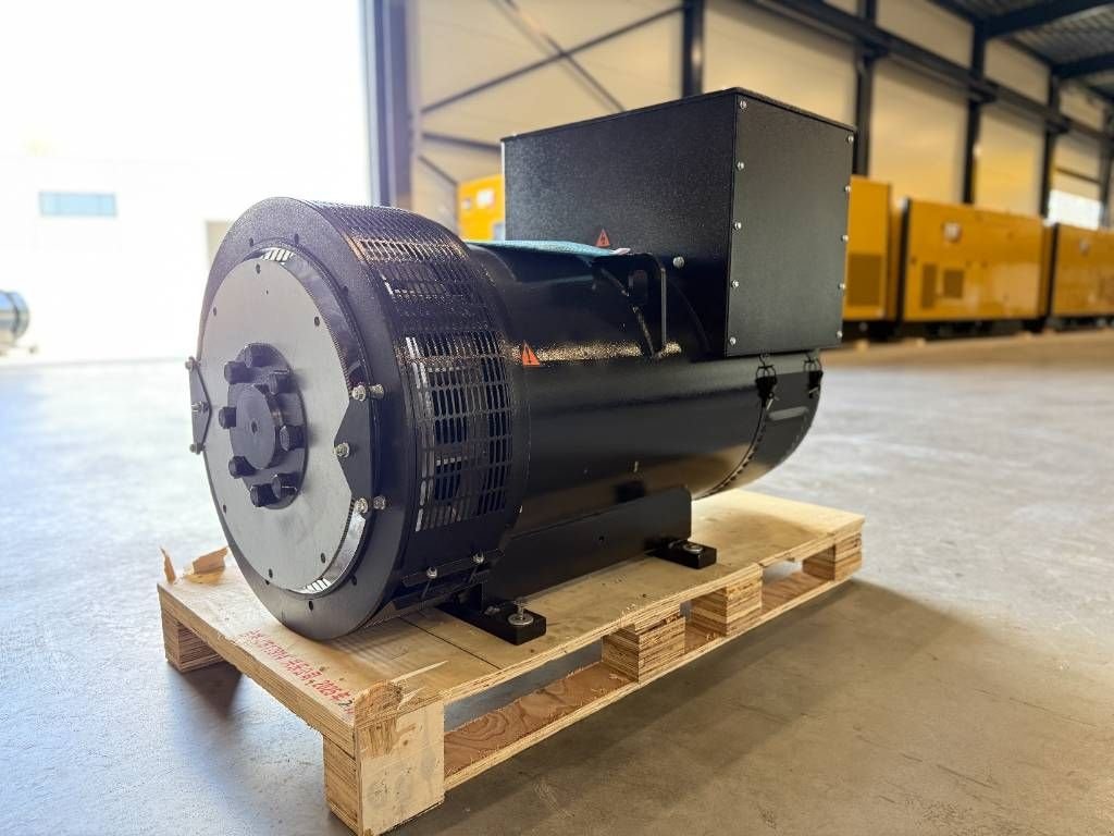 Notstromaggregat του τύπου Sonstige DPX CJ444F - 400 kVA Alternator - DPX-33911, Neumaschine σε Dordrecht (Φωτογραφία 4)