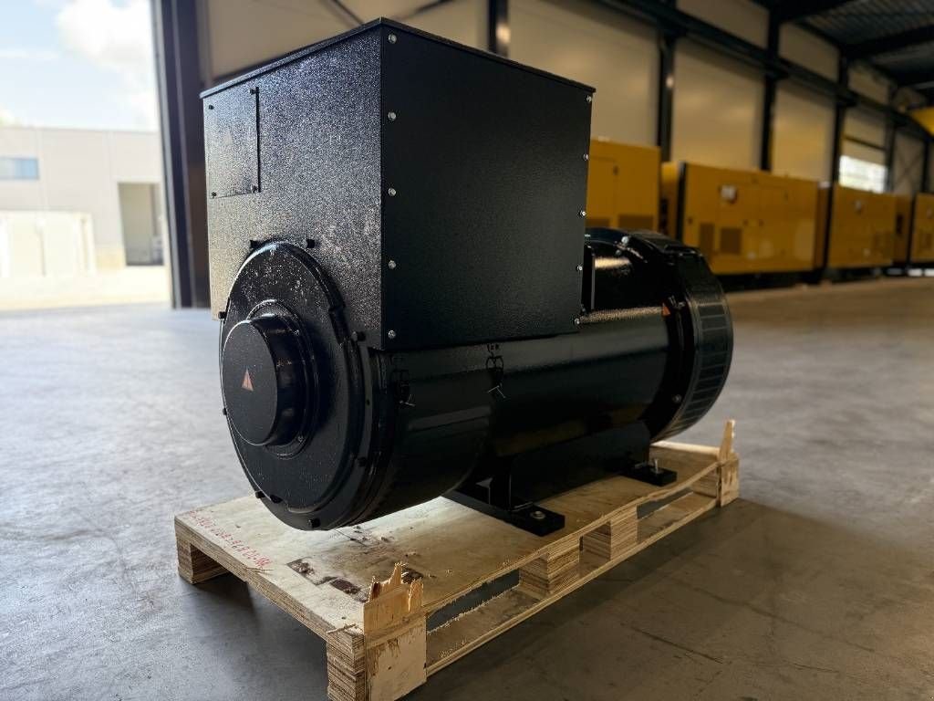 Notstromaggregat typu Sonstige DPX CJ544FS - 625 kVA Alternator - DPX-33913, Neumaschine v Dordrecht (Obrázek 4)