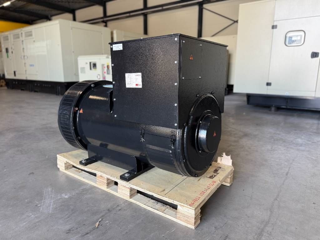 Notstromaggregat typu Sonstige DPX CJ544FS - 625 kVA Alternator - DPX-33913, Neumaschine v Dordrecht (Obrázek 5)