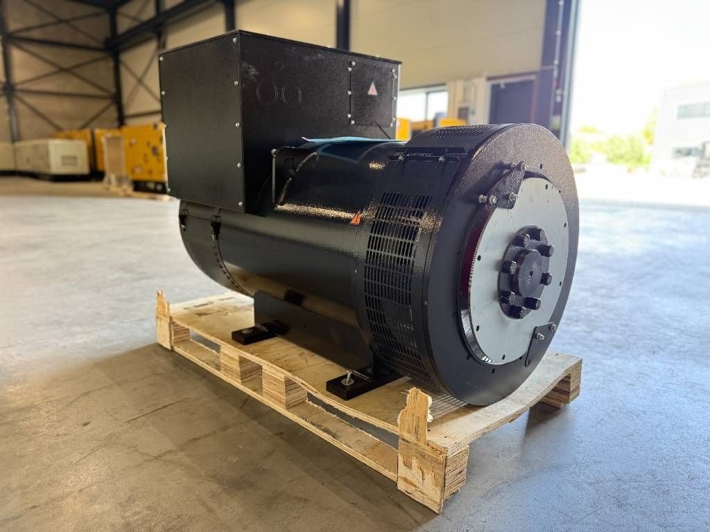 Notstromaggregat typu Sonstige DPX CJ544FS - 625 kVA Alternator - DPX-33913, Neumaschine v Dordrecht (Obrázek 3)