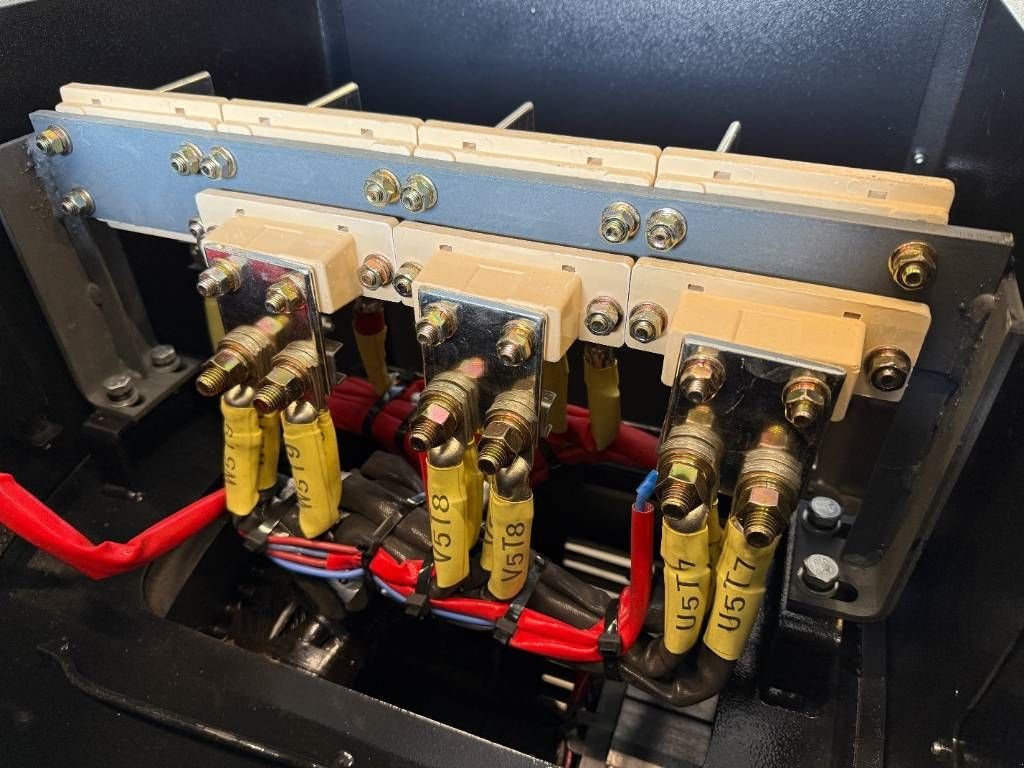 Notstromaggregat typu Sonstige DPX CJ544FS - 625 kVA Alternator - DPX-33913, Neumaschine v Dordrecht (Obrázek 7)