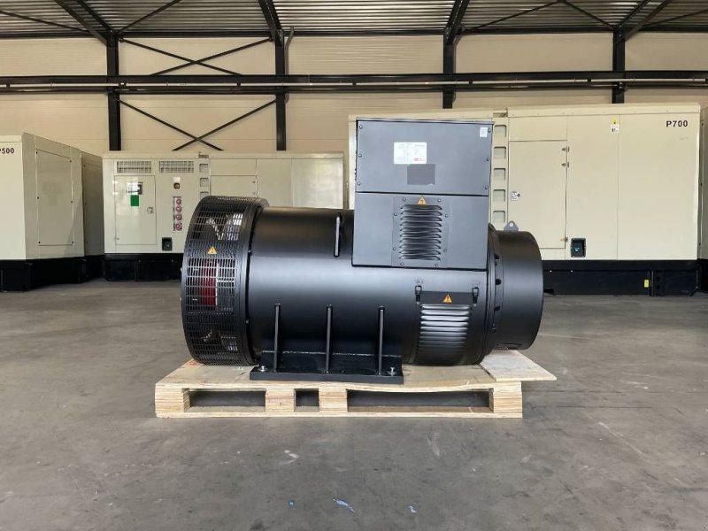 Notstromaggregat tipa Sonstige DPX CJ634B - 725 kVA Alternator - DPX-33914, Neumaschine u Dordrecht (Slika 1)