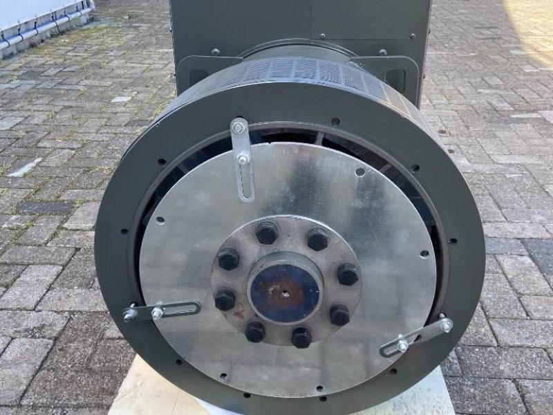 Notstromaggregat типа Sonstige DPX SF314F - 410 kVA Alternator - DPX-33813, Gebrauchtmaschine в Oudenbosch (Фотография 1)