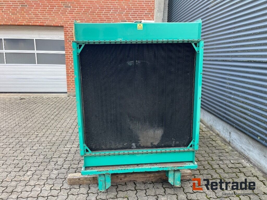 Notstromaggregat tipa Sonstige EURO SPEX ES 315- Power By Cummines Generation ES315 Nødstrøms generator anlæg, Gebrauchtmaschine u Rødovre (Slika 5)