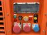 Notstromaggregat des Typs Sonstige Europower EPS 113 TDE, Gebrauchtmaschine in Waregem (Bild 9)