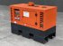 Notstromaggregat des Typs Sonstige Europower EPS 113 TDE, Gebrauchtmaschine in Waregem (Bild 5)