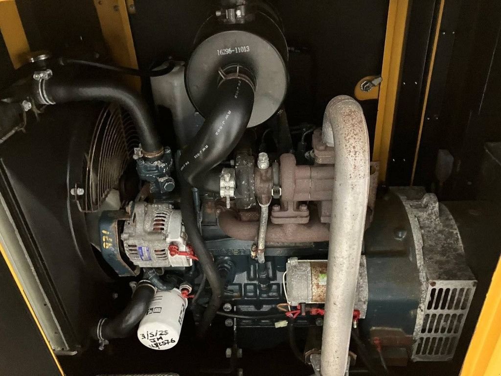 Notstromaggregat za tip Sonstige Europower EPS303TDE, Gebrauchtmaschine u Antwerpen (Slika 7)