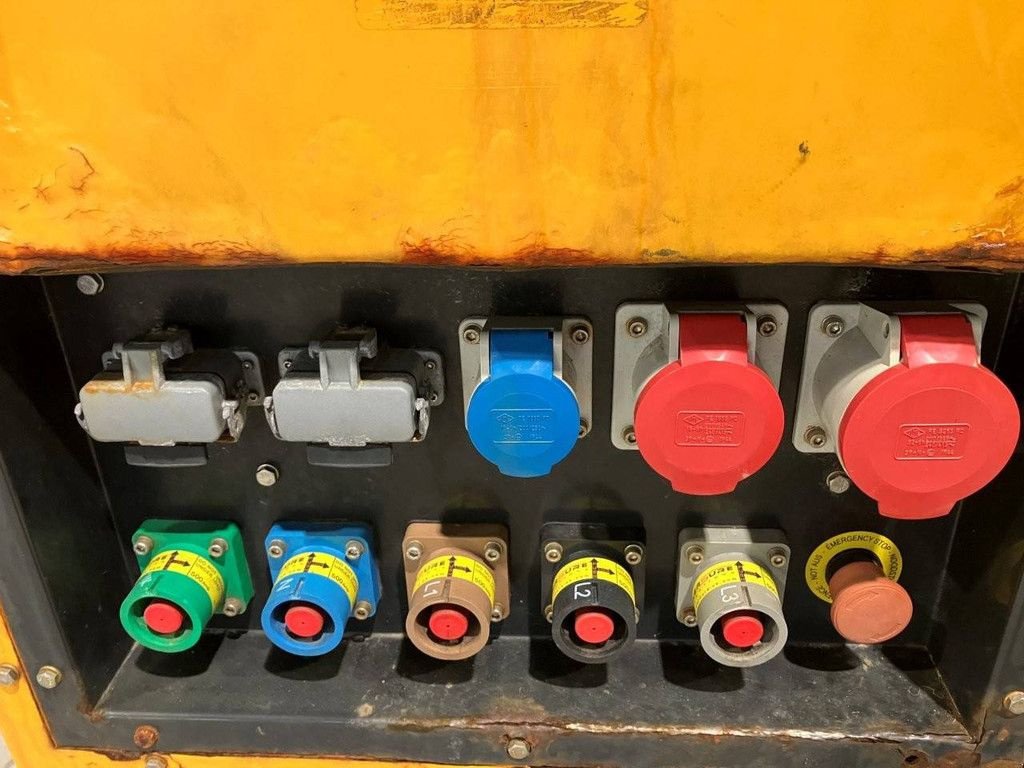 Notstromaggregat za tip Sonstige Europower EPS303TDE, Gebrauchtmaschine u Antwerpen (Slika 10)