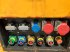 Notstromaggregat za tip Sonstige Europower EPS303TDE, Gebrauchtmaschine u Antwerpen (Slika 10)