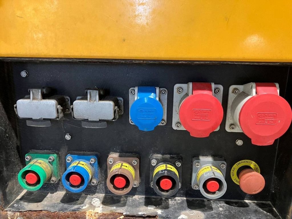 Notstromaggregat от тип Sonstige Europower EPS303TDE, Gebrauchtmaschine в Antwerpen (Снимка 10)