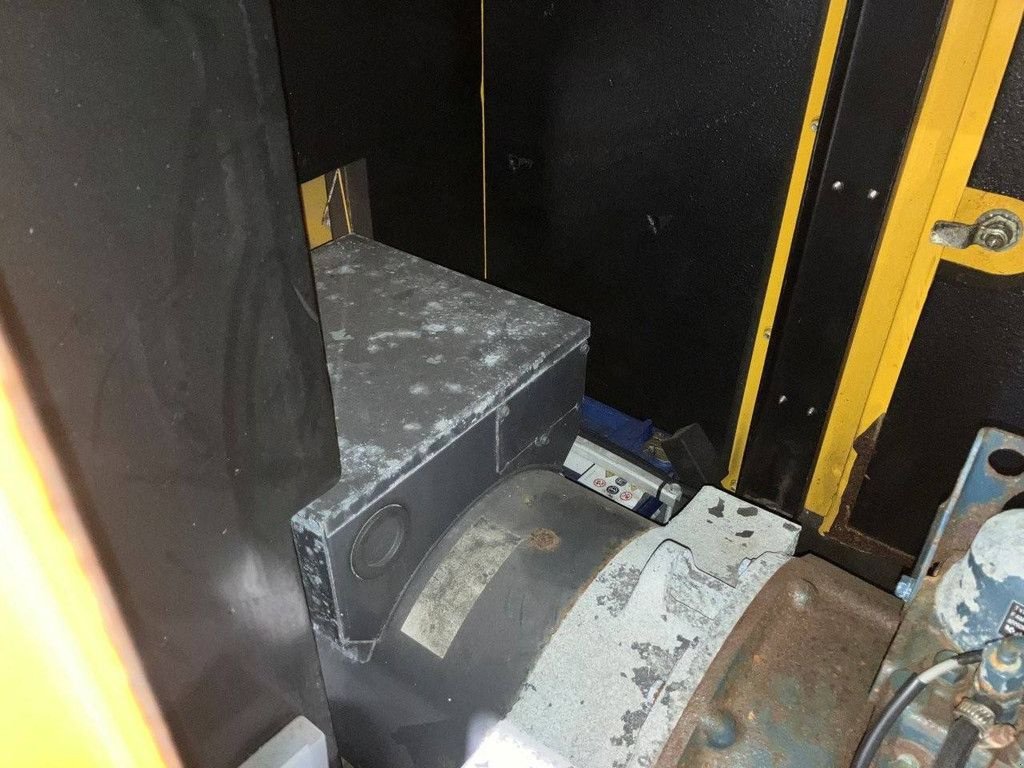 Notstromaggregat от тип Sonstige Europower EPS303TDE, Gebrauchtmaschine в Antwerpen (Снимка 9)