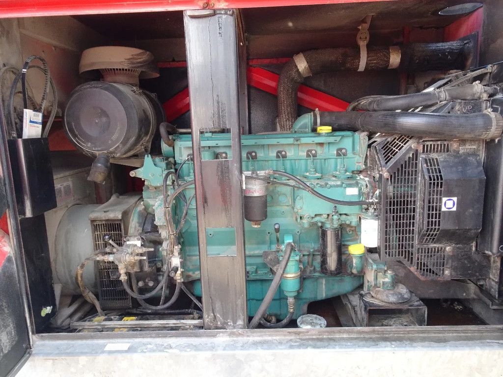 Notstromaggregat του τύπου Sonstige Europower EPSR150, Gebrauchtmaschine σε Zutphen (Φωτογραφία 9)