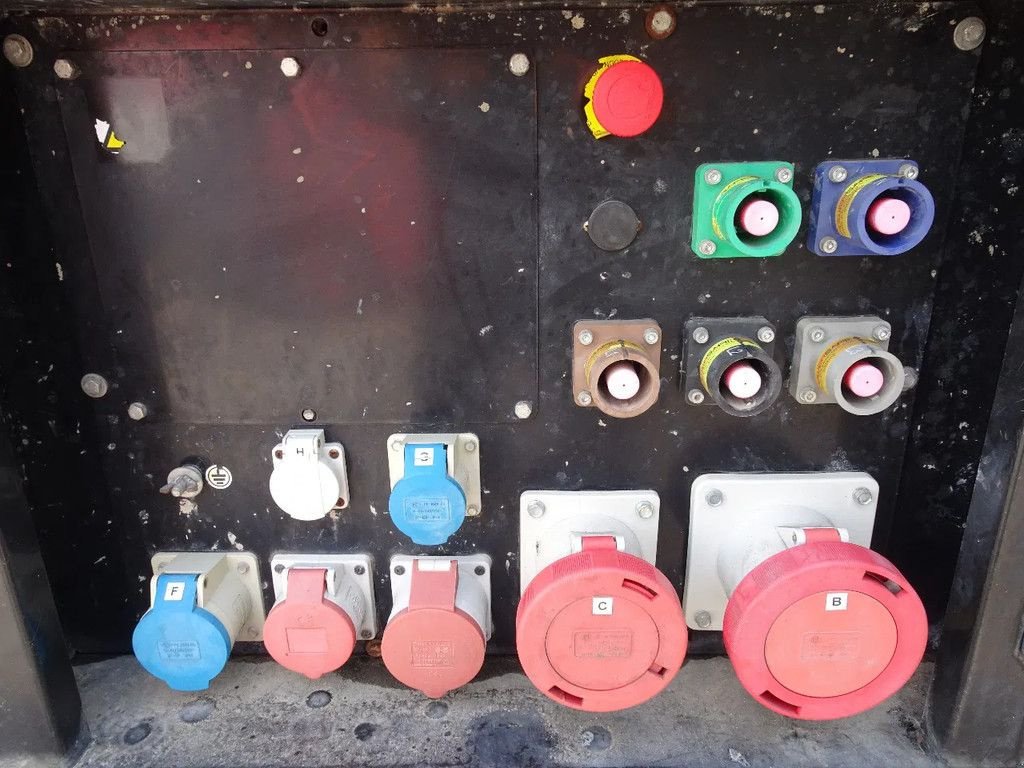 Notstromaggregat του τύπου Sonstige Europower EPSR150, Gebrauchtmaschine σε Zutphen (Φωτογραφία 10)