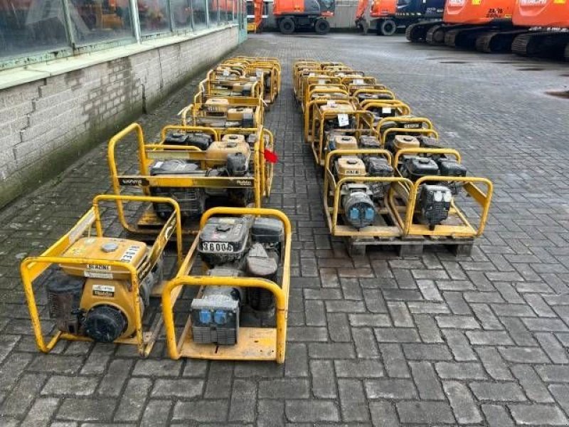 Notstromaggregat tip Sonstige EXPERT 5010, Gebrauchtmaschine in Roosendaal (Poză 3)