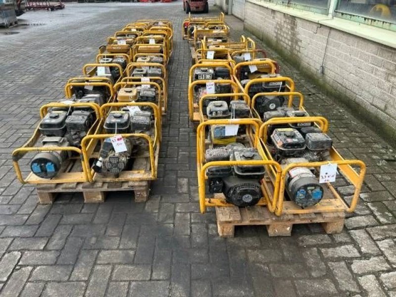 Notstromaggregat tip Sonstige EXPERT 5010, Gebrauchtmaschine in Roosendaal (Poză 2)