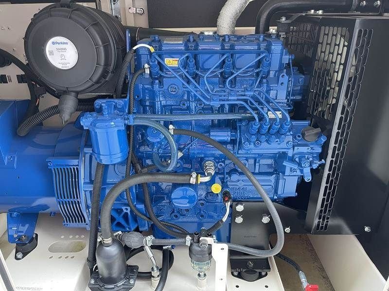 Notstromaggregat typu Sonstige FG Wilson P 22 - 6, Gebrauchtmaschine v Waregem (Obrázek 11)