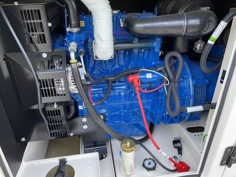 Notstromaggregat typu Sonstige FG Wilson P 22 - 6, Gebrauchtmaschine v Waregem (Obrázek 5)