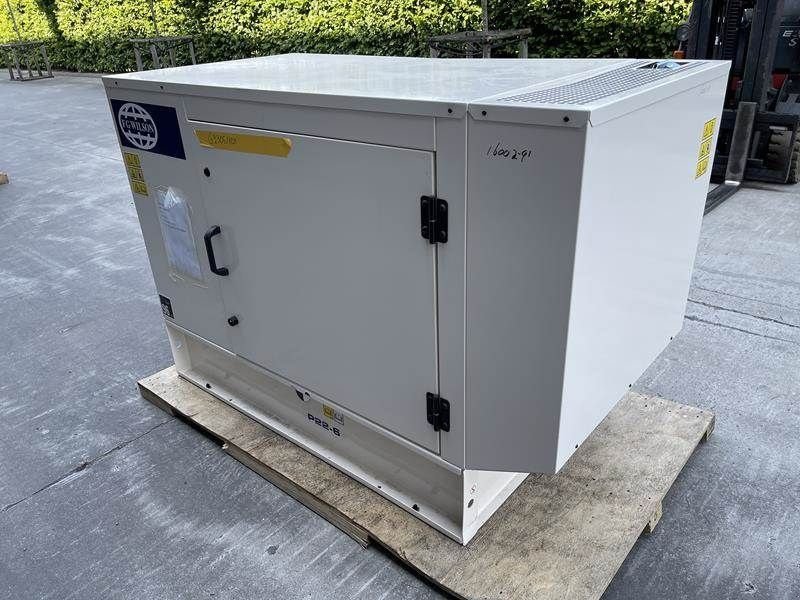 Notstromaggregat typu Sonstige FG Wilson P 22 - 6, Gebrauchtmaschine v Waregem (Obrázek 10)