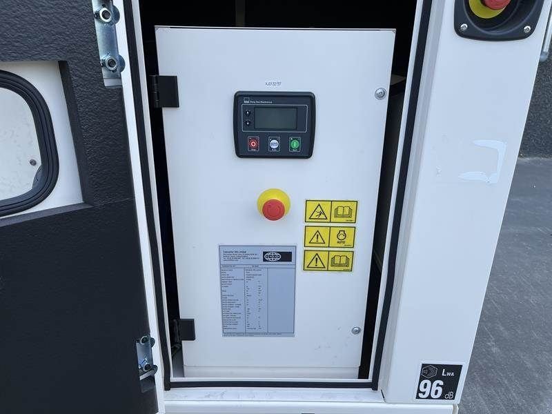 Notstromaggregat typu Sonstige FG Wilson P 22 - 6, Gebrauchtmaschine v Waregem (Obrázek 2)