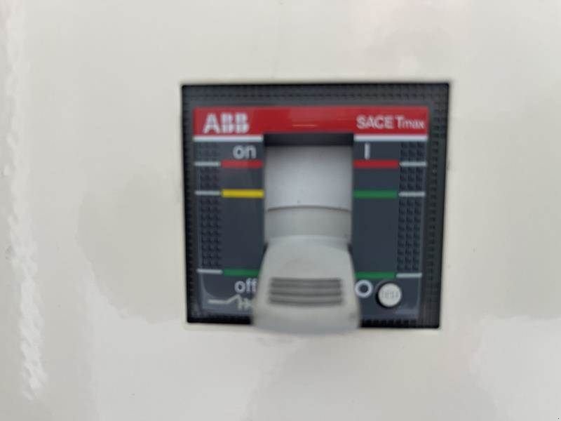 Notstromaggregat του τύπου Sonstige FG Wilson P 26 - 3 S, Gebrauchtmaschine σε Waregem (Φωτογραφία 4)