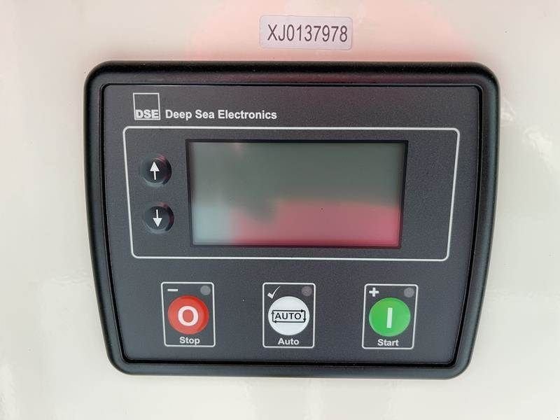 Notstromaggregat του τύπου Sonstige FG Wilson P 26 - 3 S, Gebrauchtmaschine σε Waregem (Φωτογραφία 3)