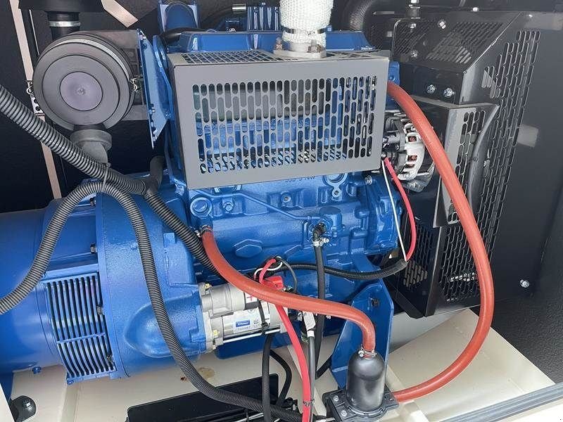 Notstromaggregat του τύπου Sonstige FG Wilson P 26 - 3 S, Gebrauchtmaschine σε Waregem (Φωτογραφία 7)