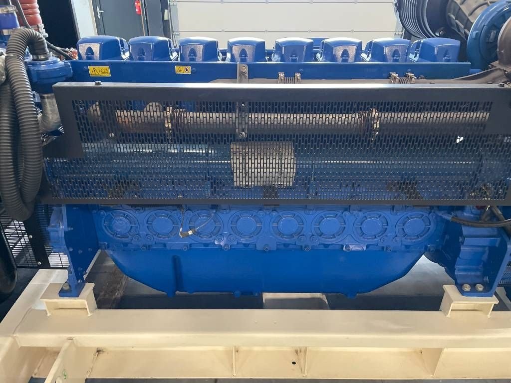 Notstromaggregat tipa Sonstige FG Wilson P1250-1 - 1250 kVA Surplus Genset - DPX-25089, Gebrauchtmaschine u Dordrecht (Slika 10)