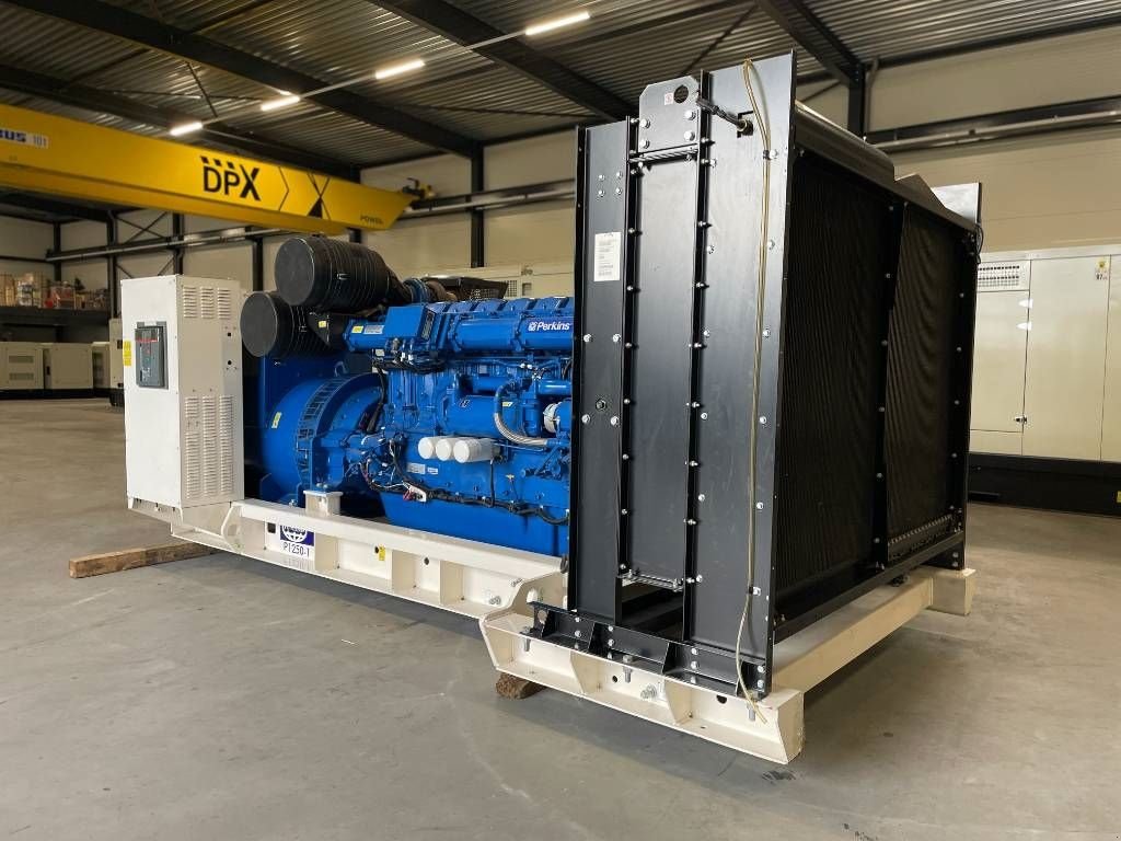 Notstromaggregat tipa Sonstige FG Wilson P1250-1 - 1250 kVA Surplus Genset - DPX-25089, Gebrauchtmaschine u Dordrecht (Slika 5)