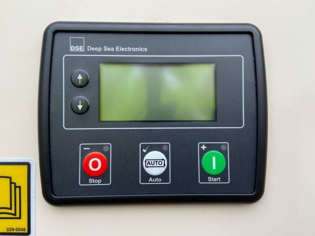 Notstromaggregat του τύπου Sonstige FG Wilson P13.5-6 - 13.5 kVA Genset - DPX-16000, Neumaschine σε Dordrecht (Φωτογραφία 7)