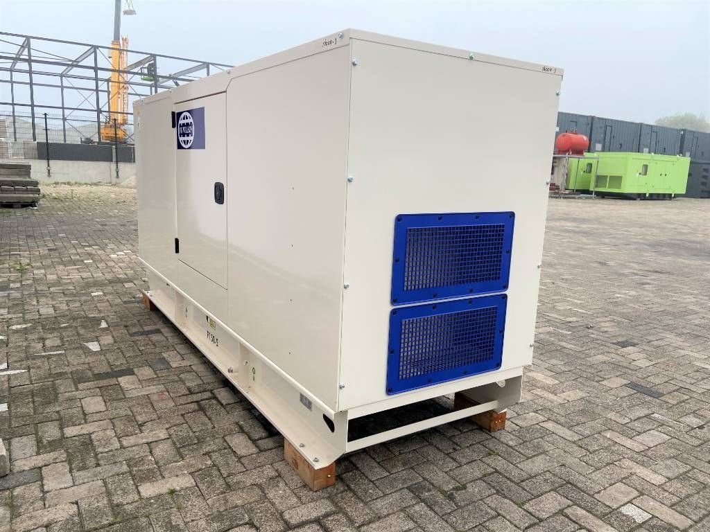 Notstromaggregat del tipo Sonstige FG Wilson P150-5 - 150 kVA Genset - DPX-16009, Neumaschine en Dordrecht (Imagen 2)